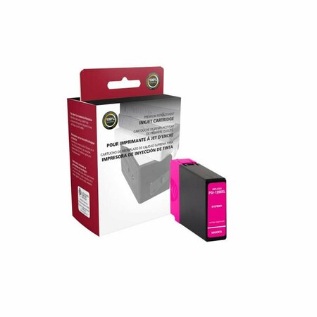 CANON Non-OEM New High Yield Magenta Ink Cartridge for PGI-1200XL 118113